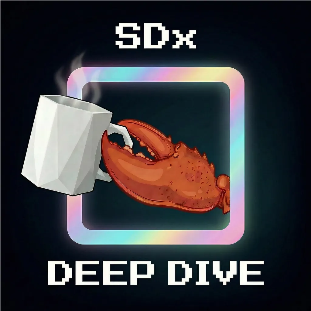 SDx Deep Dives